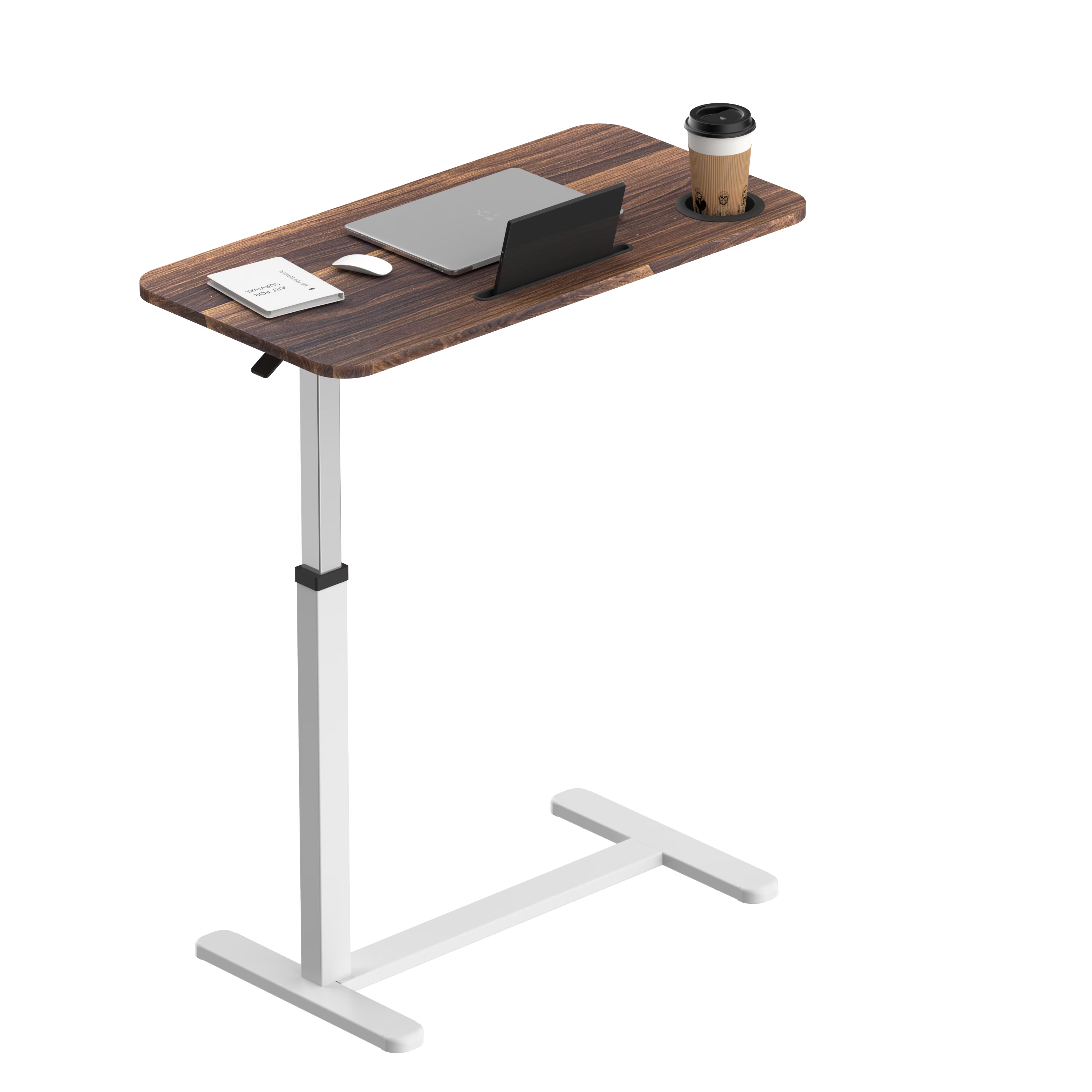 Standing Rolling Desk