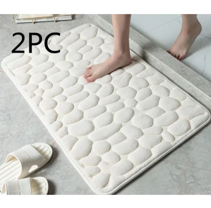 Waterproof Shower Room Floor Mat