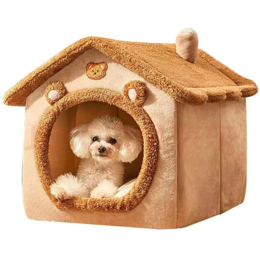 Cozy Pet Dog house