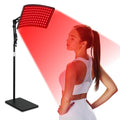 Red Light Therapy for Body Adjustable Infrared Light Therapy Lamp
