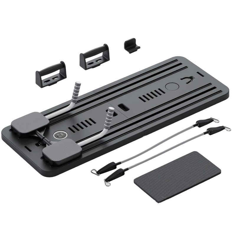 Home Fitness Pilates Board