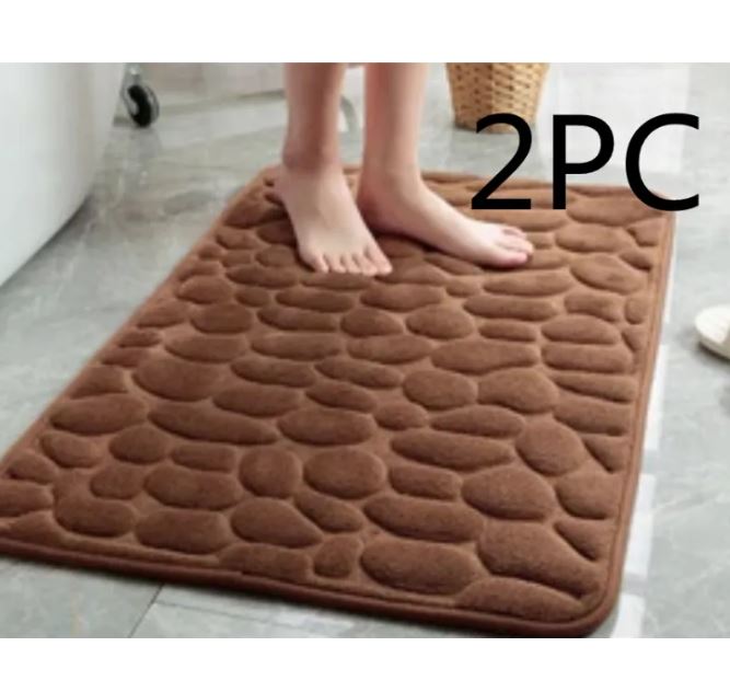 Waterproof Shower Room Floor Mat