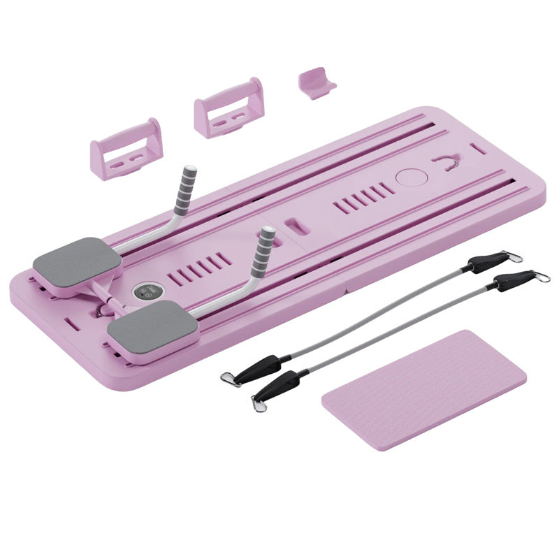 Home Fitness Pilates Board