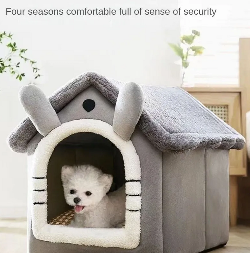Cozy Pet Dog house