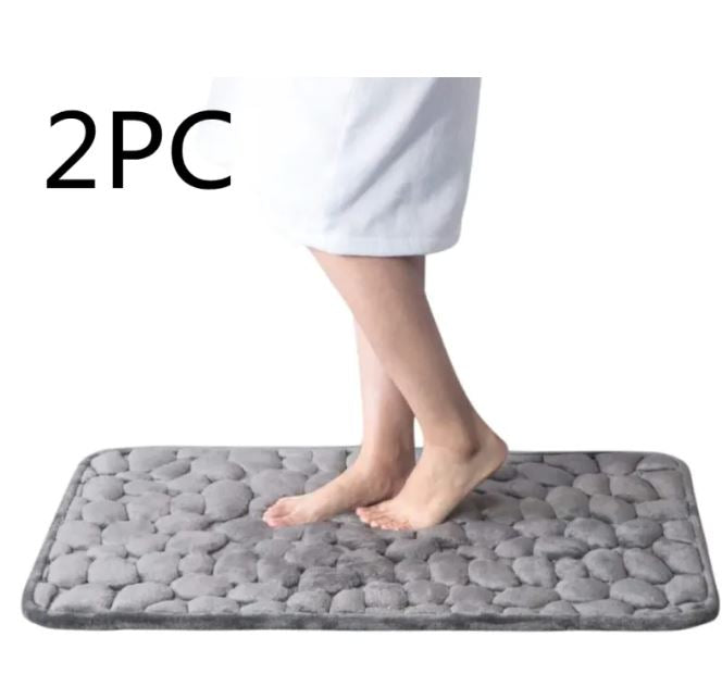 Waterproof Shower Room Floor Mat
