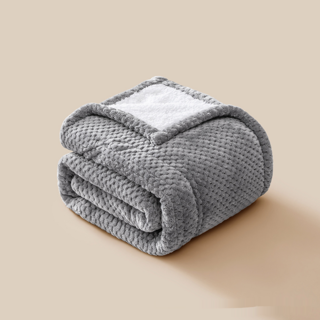 Heated Blanket